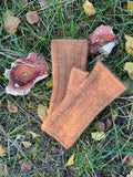 ClearKnits håndledsvarmere