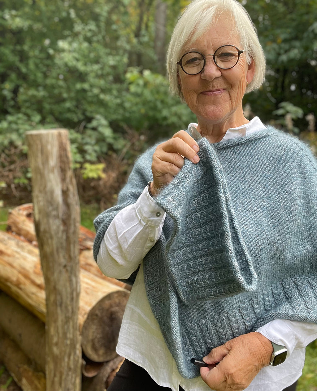 Lizzie Cowl